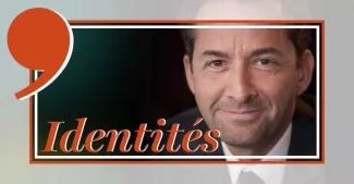 «Juifs, musulmans: l’exemple de Salonique». La chronique de Hakim El Karoui «Juifs, musulmans: l’exemple de Salonique».