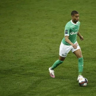 Foot - Transferts - Transferts : Kevin Monnet-Paquet signe à l'Aris Limassol (Chypre) Foot - Transferts - Transferts : Kevin Monnet-Paquet signe à l'Aris Limassol (Chypre).