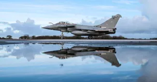 La Grèce achète six nouveaux Rafale à la France La Grèce achète six nouveaux Rafale à la France.