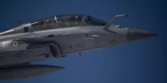 La Grèce va acheter six Rafale supplémentaires La Grèce va acheter six Rafale supplémentaires.