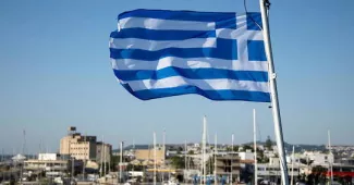 Grèce : un séisme en Crète fait un mort et onze blessés Grèce : un séisme en Crète fait un mort et onze blessés.