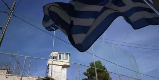 Un interprète afghan de Frontex expulsé en Turquie par les Grecs Un interprète afghan de Frontex expulsé en Turquie par les Grecs.