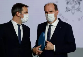 Restrictions en Europe: France, Grèce, Portugal, Italie: les nouvelles mesures Restrictions en Europe: France, Grèce, Portugal, Italie: les nouvelles mesures.