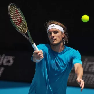 Tennis - ATP - Thomas Enqvist, nouvel entraîneur de Stefanos Tsitsipas ? Tennis - ATP - Thomas Enqvist, nouvel entraîneur de Stefanos Tsitsipas ?.