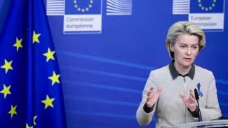 UE: les candidatures de l’Ukraine, la Géorgie et la Macédoine vont être examinées UE: les candidatures de l’Ukraine, la Géorgie et la Macédoine vont être examinées.