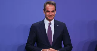 La Grèce sort de douze ans de surveillance par ses créanciers La Grèce sort de douze ans de surveillance par ses créanciers.