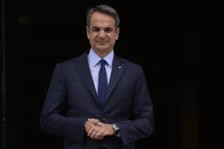 Douze ans après y être entrée, la Grèce sort de la surveillance renforcée de la Commission européenne Douze ans après y être entrée, la Grèce sort de la surveillance renforcée de la Commission européenne.