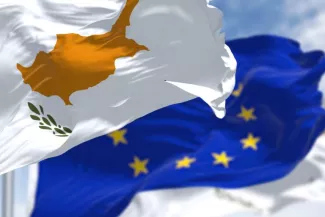 Nombre de "passeports dorés" chypriotes ont permis des "naturalisations illégales" Nombre de "passeports dorés" chypriotes ont permis des "naturalisations illégales".