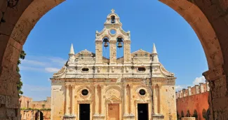Crète, que faire de Héraklion à Agios Nikolaos ? Nos incontournables Crète, que faire de Héraklion à Agios Nikolaos ? Nos incontournables.
