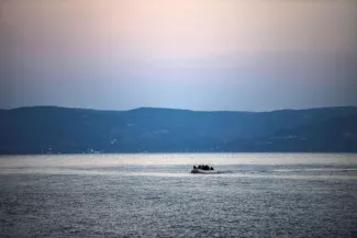 En Grèce, un réfugié somalien, condamné à 142 ans de prison pour trafic de migrants, sera bientôt libéré En Grèce, un réfugié somalien, condamné à 142 ans de prison pour trafic de migrants, sera bientôt libéré.