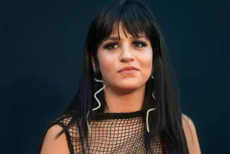 Sara Mardini, la nageuse syrienne devenue héroïne sur Netflix, dans les filets de la justice grecque Sara Mardini, la nageuse syrienne devenue héroïne sur Netflix, dans les filets de la justice grecque.