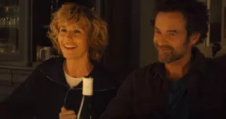 Salade grecque: la bande-annonce de la suite en série de L'Auberge espagnole Salade grecque: la bande-annonce de la suite en série de L'Auberge espagnole.