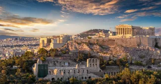 Regain de succès pour les «visas dorés» à Athènes Regain de succès pour les «visas dorés» à Athènes.