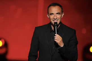 Nikos Aliagas quitte “50 mn Inside” sur TF1 : "Il faut savoir passer la main " Nikos Aliagas quitte “50 mn Inside” sur TF1 : "Il faut savoir passer la main ".
