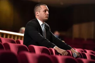En Grèce, l’extrême droite continue d’avancer ses pions En Grèce, l’extrême droite continue d’avancer ses pions.