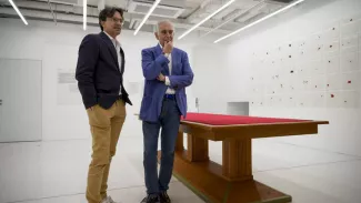 Sur les traces du Traité de Lausanne avec Metin Arditi Sur les traces du Traité de Lausanne avec Metin Arditi.