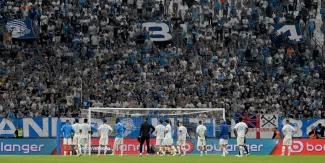 Ligue des champions : «On les mange, c'est certain», face aux Grecs, les Marseillais veulent y croire Ligue des champions : «On les mange, c'est certain», face aux Grecs, les Marseillais veulent y croire.