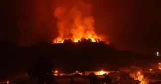 Grèce, Espagne, Canada… Le point sur les incendies dans le monde Grèce, Espagne, Canada… Le point sur les incendies dans le monde.