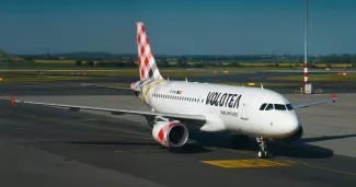 «On a été traité comme des idiots» : leur vol pour Nantes annulé à répétition, ils dorment sur le sol de l’aéroport d’Athènes «On a été traité comme des idiots» : leur vol pour Nantes annulé à répétition, ils dorment sur le sol de l’aéroport d’Athènes.