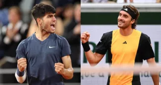 Tsitsipas : regardez le match de Roland-Garros 2024 gratuitement avec ce bon plan.
