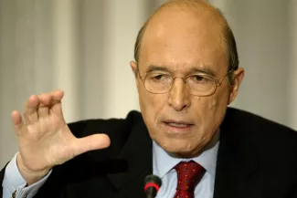 Costas Simitis