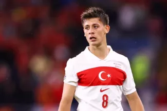 Ligue des nations : la Turquie et la Grèce promues en Ligue A, la Serbie se maintient.