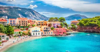 Réservez vos prochaines vacances avec les Travel Days. adisa - stock.adobe.com