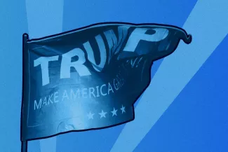 Yanis Varoufakis, économiste : « Les stablecoins que veut créer Trump ne sont que le cheval de Troie d’une privatisation de la monnaie ».