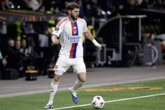 Lyon reçoit le PAOK Salonique ce jeudi pour la dernière journée de Ligue Europa. (P. Koller/Presse Sports)