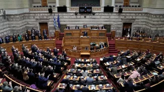 photo d'archives -  Tous droits réservés  AP Photo