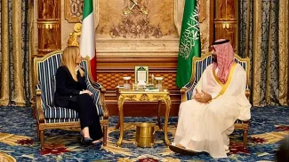 Le premier ministre conservateur a été contraint de remanier en urgence son exécutif à la suite d’une enquête du parquet européen sur une vaste fraude aux aides agricoles européennes. Son gouvernement s’en trouve fragilisé, à un an des élections législatives.