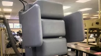 VAE -  Tous droits réservés  euronews