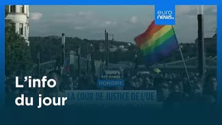 Washington a annoncé vouloir créer un nouveau port à Eleusis, près d’Athènes, qui concurrencerait le Pirée, détenu en majorité par le groupe chinois Cosco. Mais les investissements de ces deux puissances étrangères ne sont pas toujours bien accueillis.