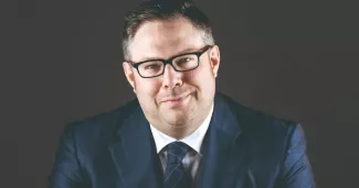 Mathieu Bock-Côté. Le Figaro