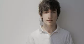 Milo Machado Graner. Blondet Eliot/ABACA pour Le Figaro