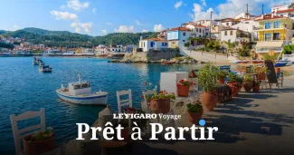 Chaque semaine, nos conseils et inspirations pour vos prochains voyages. Le Figaro