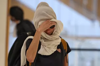 En visite à Athènes, le secrétaire d’Etat américain, Marco Rubio, a appelé l’Europe à sortir de « sa torpeur » et a au contraire salué le rôle de la Grèce, « l’alliée [de Washington] face à la question migratoire et aux menaces terroristes ».