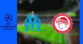 Marseille - Olympiakos : horaire et chaîne pour ne rien manquer du duel en direct. Le Figaro Bons Plans