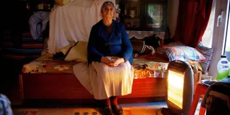 Grèce: La solidarité comme rempart face à la misère.