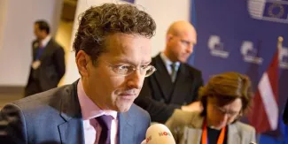 Grèce: "Les contribuables européens ne seront pas prêts à payer pour les vaines ... Grèce: "Les contribuables européens ne seront pas prêts à payer pour les vaines .