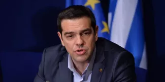 Grèce: le gouvernement prêt à aller jusqu'au bout pour un accord avec l'Eurogroupe Grèce: le gouvernement prêt à aller jusqu'au bout pour un accord avec l'Eurogroupe.