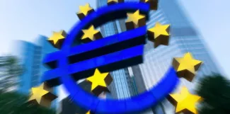 Athènes dénonce une proposition "inacceptable" de l'Eurogroupe Siège de la Banque centrale européenne AFP