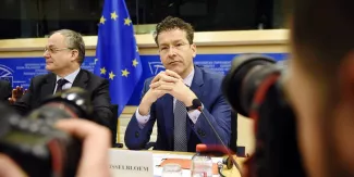 La Grèce obtient un sursis de ses créanciers La Grèce obtient un sursis de ses créanciers.