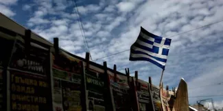 Une loi anti-pauvreté, premier acte parlementaire du gouvernement Tsipras Une loi anti-pauvreté, premier acte parlementaire du gouvernement Tsipras.
