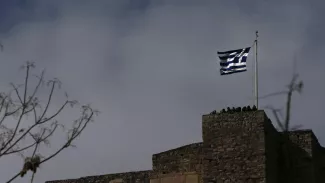 La Grèce entame un nouveau marathon pour convaincre ses créanciers La Grèce doit rembourser de nombreuses dette d'ici août. Crédits photo : ALKIS KONSTANTINIDIS/REUTERS