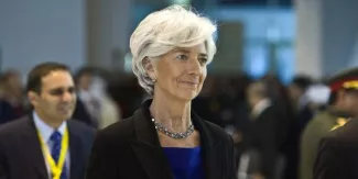 La Grèce s'engage à verser les 460 millions d'euros dus au FMI le 9 avril La Grèce s'engage à verser les 460 millions d'euros dus au FMI le 9 avril.