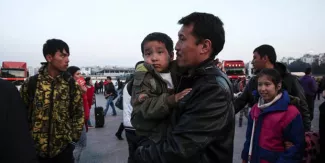 Les migrants ont-il trouvé un "nouvel eldorado" en Grèce? Les migrants ont-il trouvé un "nouvel eldorado" en Grèce?.