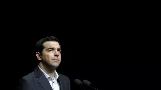 Crédits photo : ALKIS KONSTANTINIDIS/REUTERS


