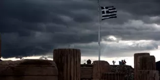 La Grèce s'est accordée une marge de man?uvre en obtenant de ses créanciers l'autorisation de ne régler sa facture qu'à la fin du mois de juin.


