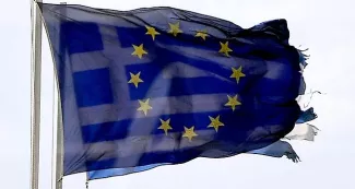 La contre-offre d'Athènes laisse les Européens de marbre Si les Grecs ont l'impression que les différends s'amenuisent, il n'en va pas de même pour leurs créanciers européens. - Photo AFP